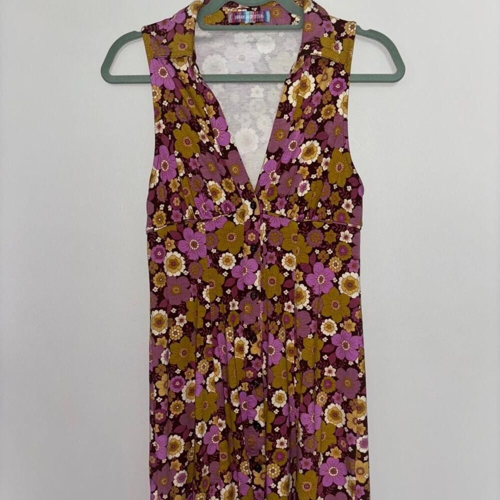Urban-outfitters Women's multi Dress